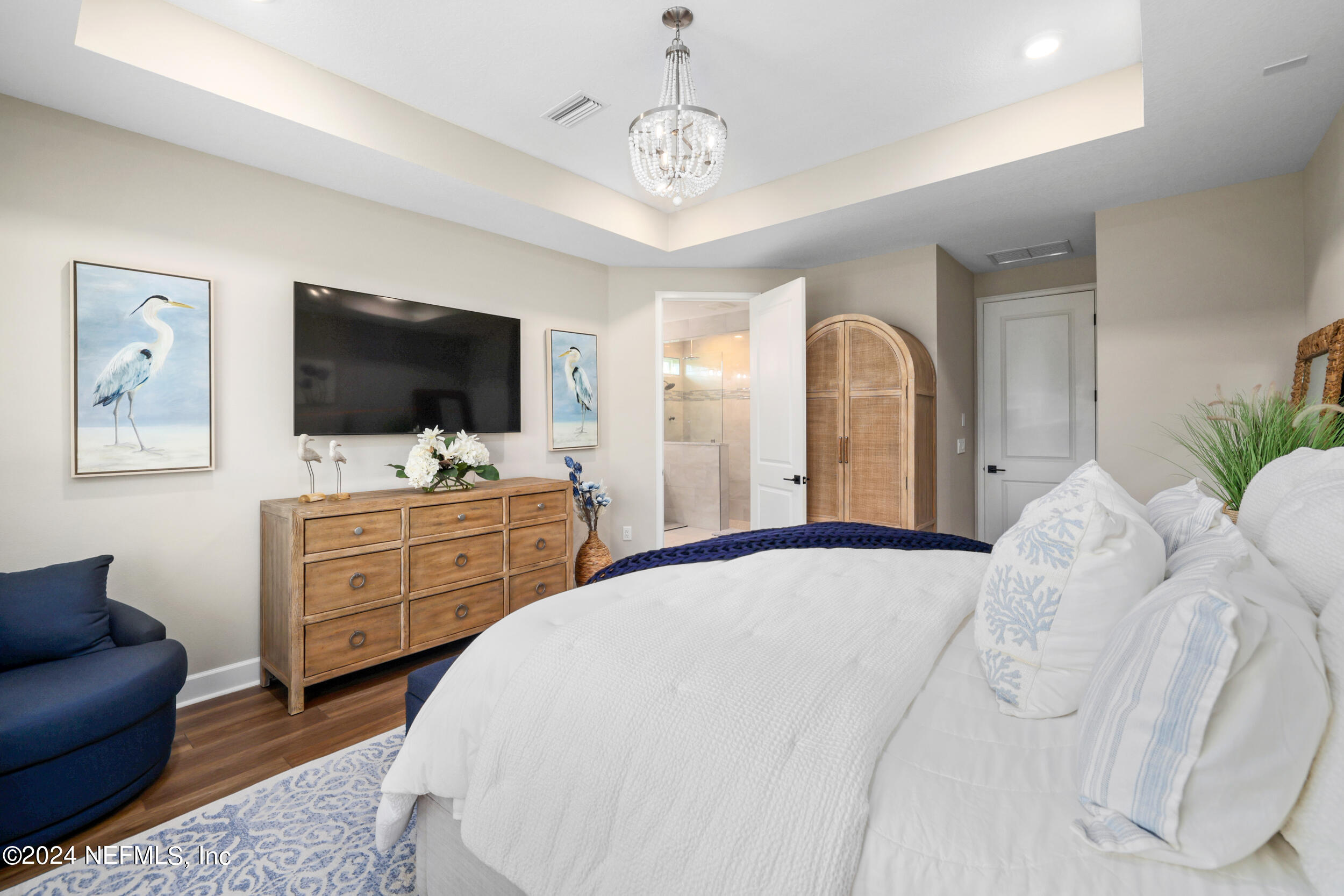 98 Sumter Pl Street St. Augustine, FL 32092 - Photo 57 of 84 Master Bedroom