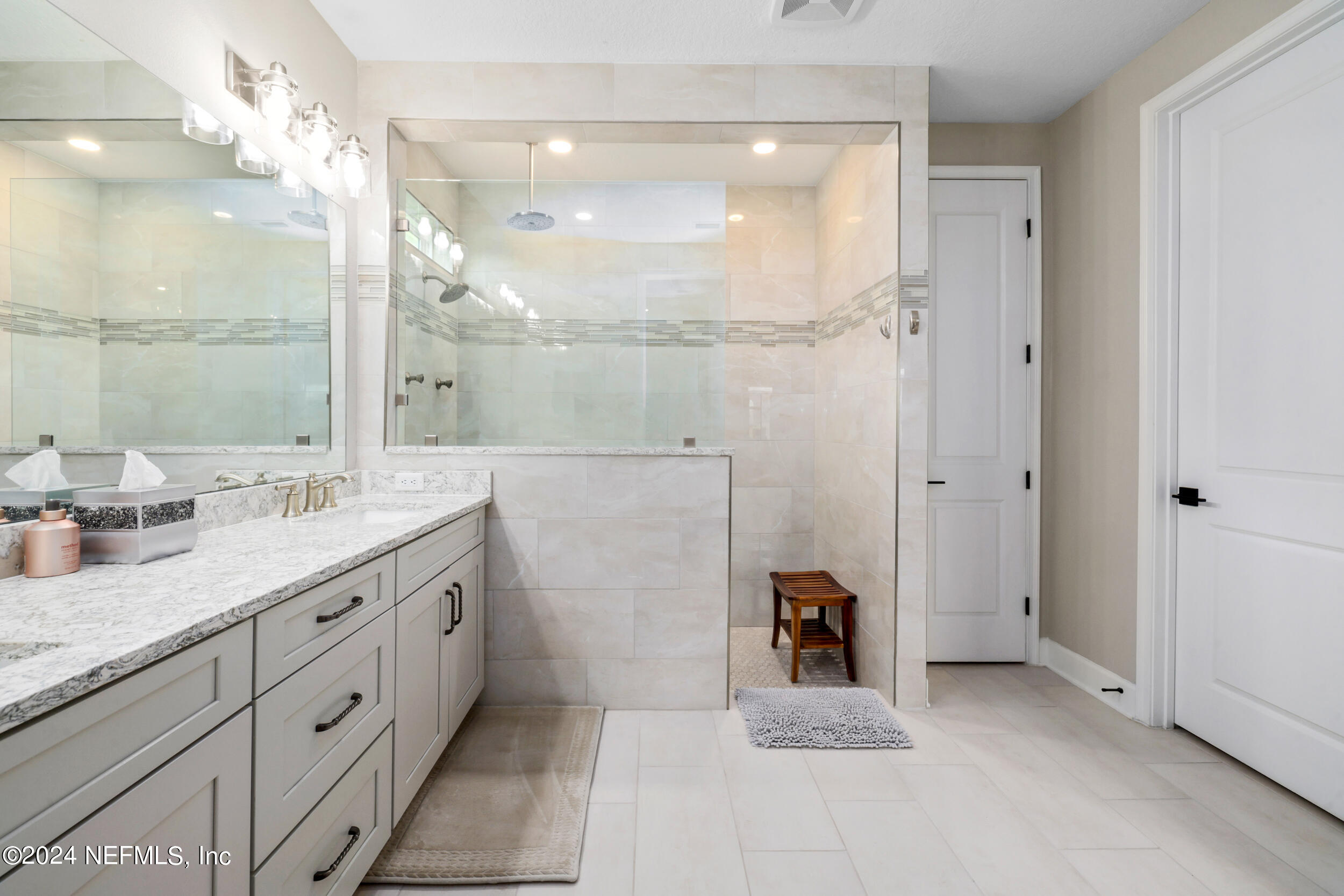 98 Sumter Pl Street St. Augustine, FL 32092 - Photo 60 of 84 Master Bathroom