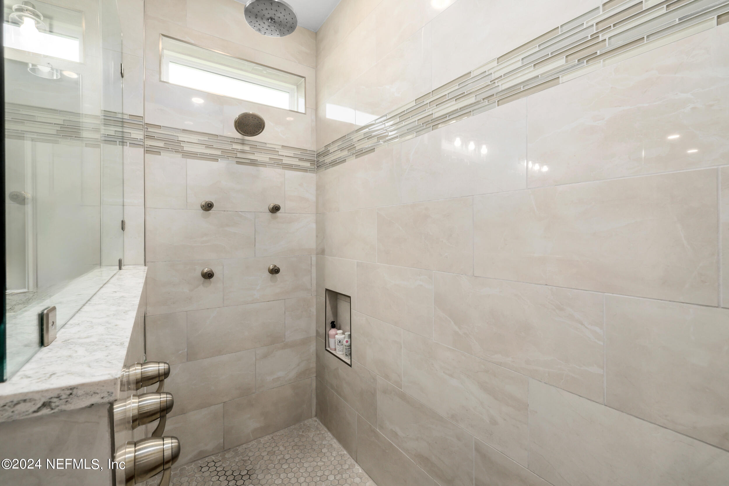 98 Sumter Pl Street St. Augustine, FL 32092 - Photo 61 of 84 Master Shower