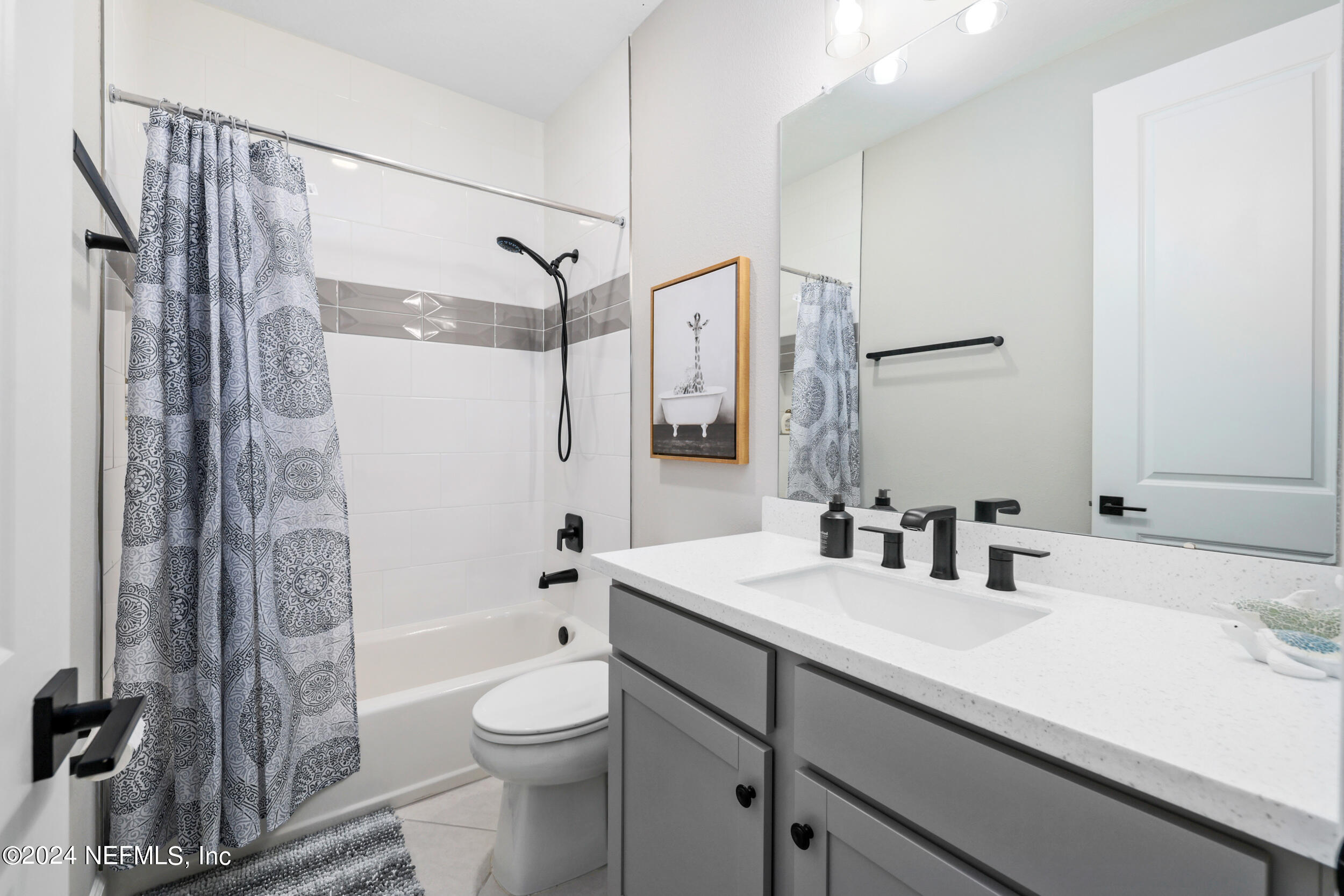 98 Sumter Pl Street St. Augustine, FL 32092 - Photo 66 of 84 Guest Bathroom 2