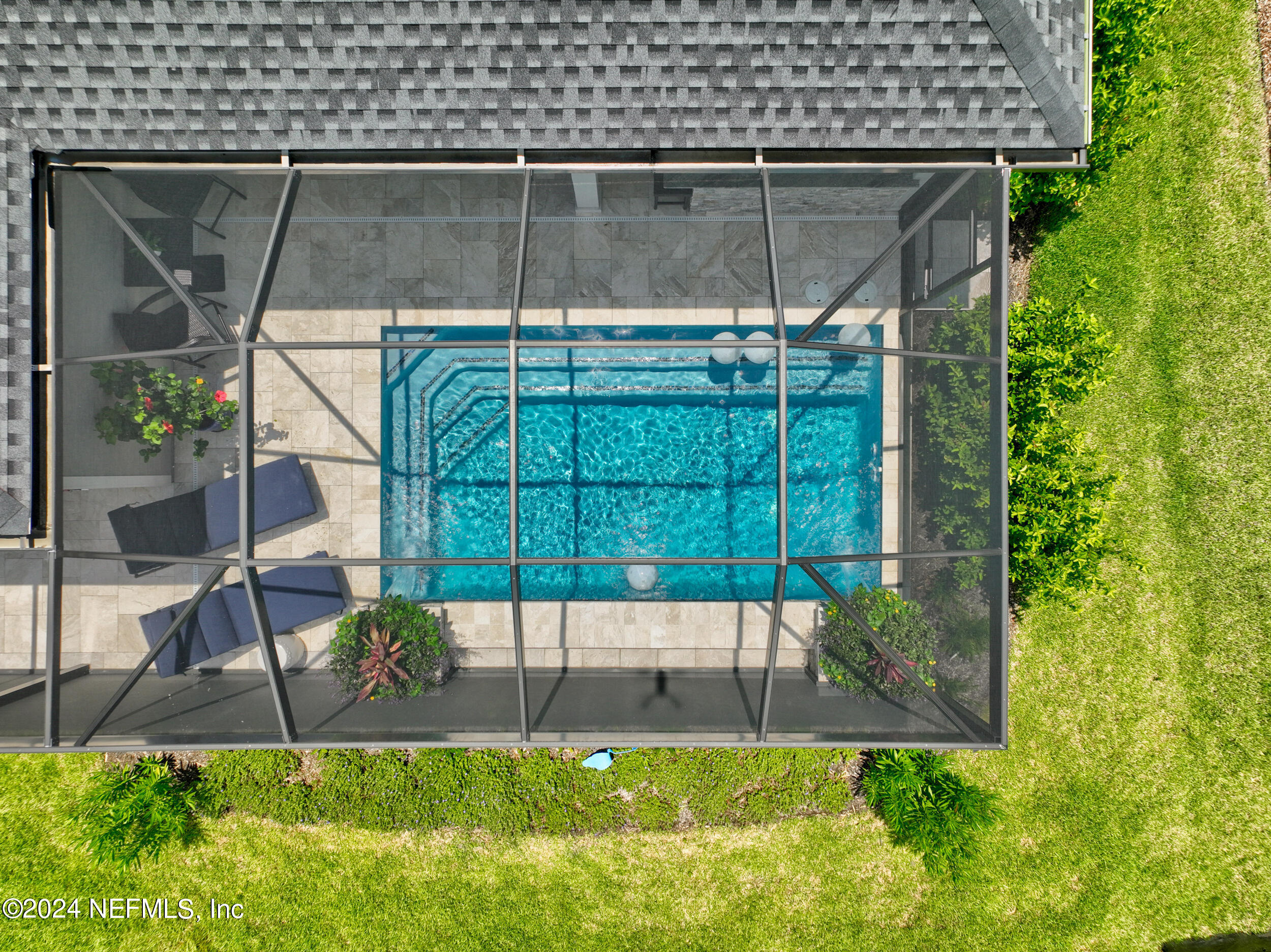 98 Sumter Pl Street St. Augustine, FL 32092 - Photo 73 of 84 Aerial View