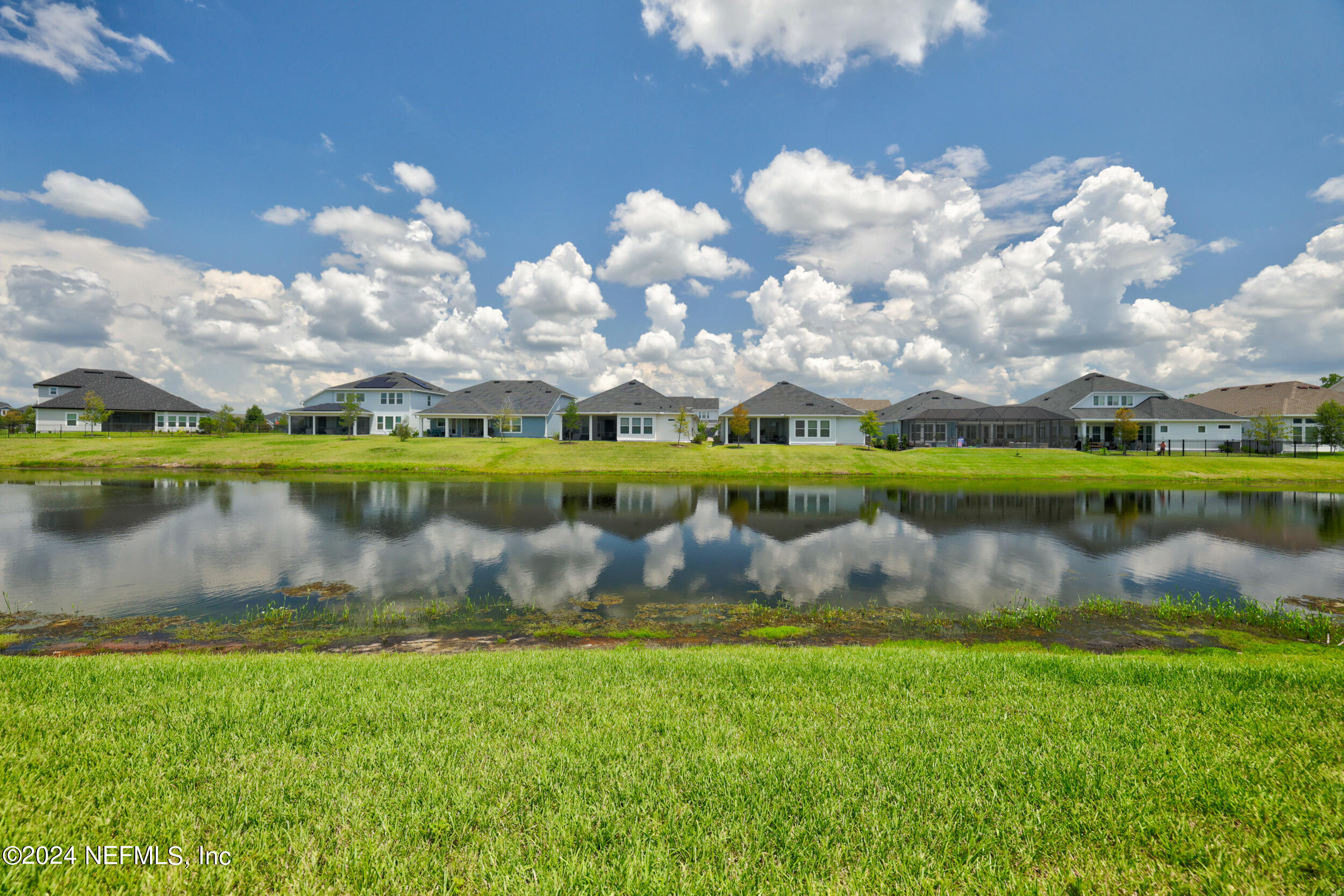 98 Sumter Pl Street St. Augustine, FL 32092 - Photo 80 of 84 Backyard