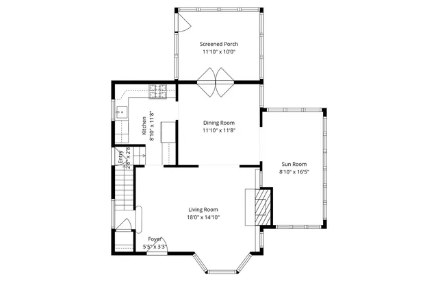 $800,000 | 2221 Lincolnwood Drive, Evanston, IL 60201