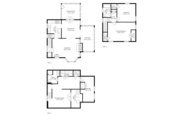 $800,000 | 2221 Lincolnwood Drive, Evanston, IL 60201