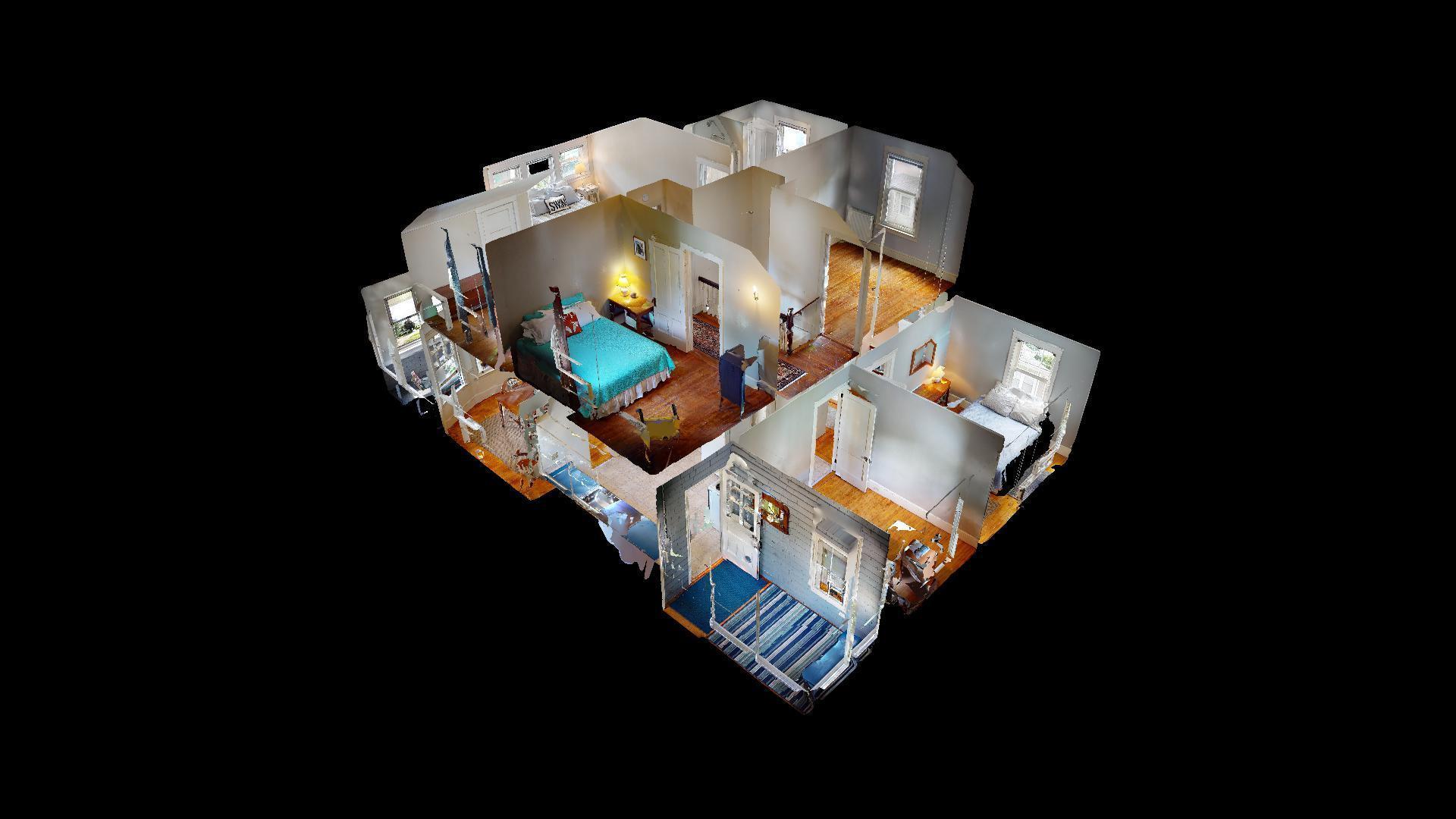 31 Read Street Portland, ME 04103 - Photo 38 of 38 View 3D/Matterport Tour in Virtual Link!