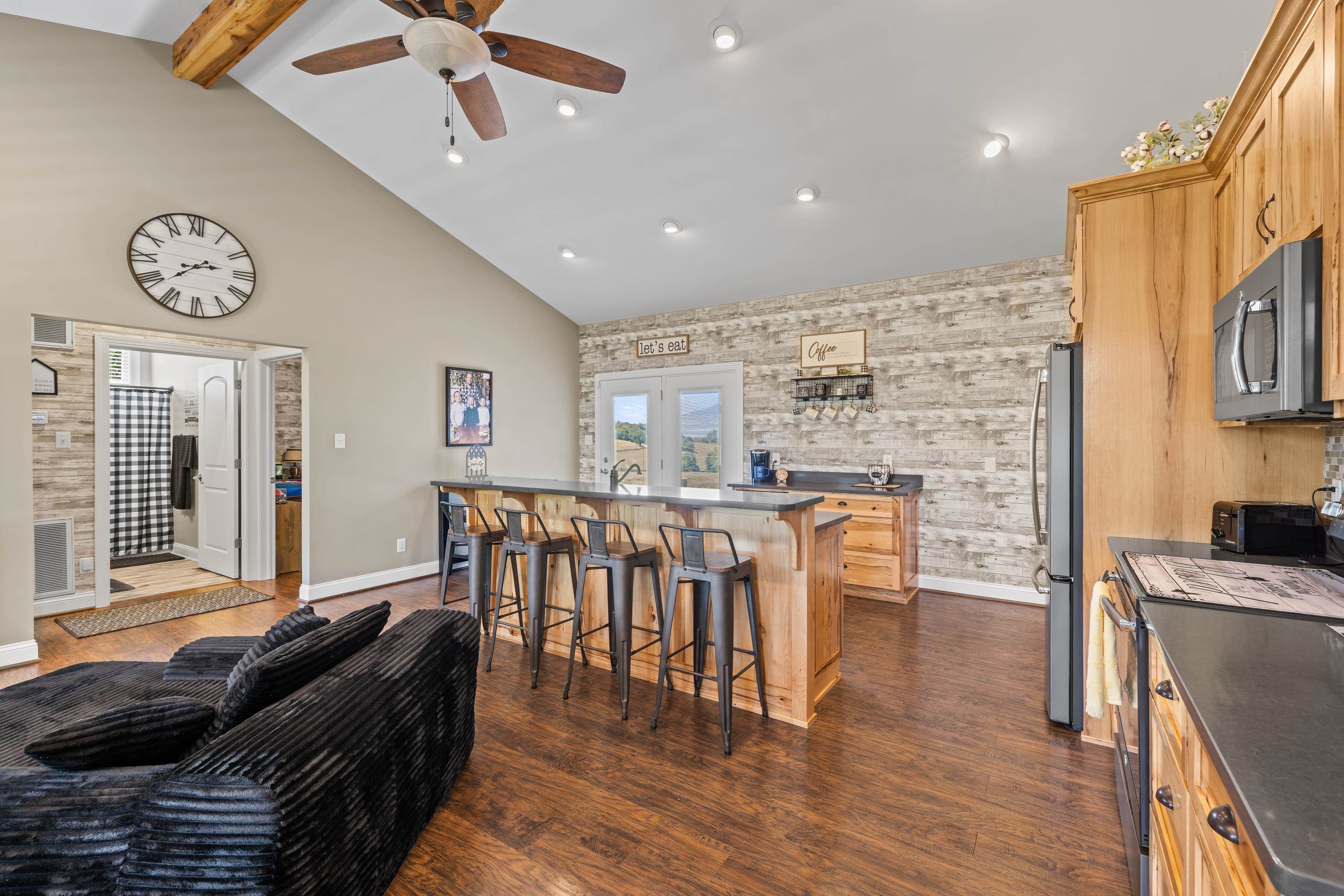 520 Kygers Hill Road Lexington, VA 24450 - Photo 16 of 74