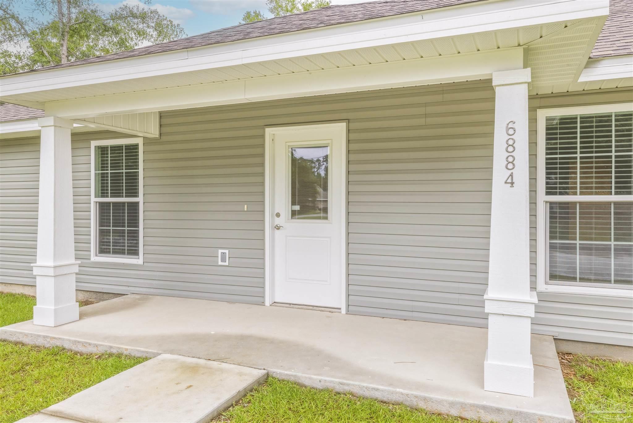 6884 Fast Gun Lane Milton, FL 32570 - Photo 6 of 35
