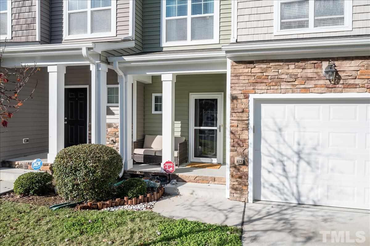 4625 Pat Reed Road Raleigh, NC 27616 - Photo 2 of 28 a house view with a outdoor space