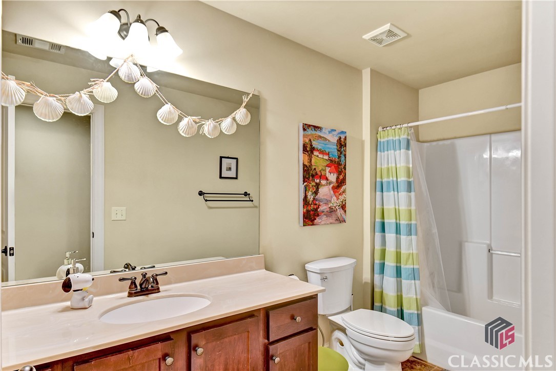 1142 Club Estates Road Statham, GA 30666 - Photo 21 of 75 Gallery Image 21
