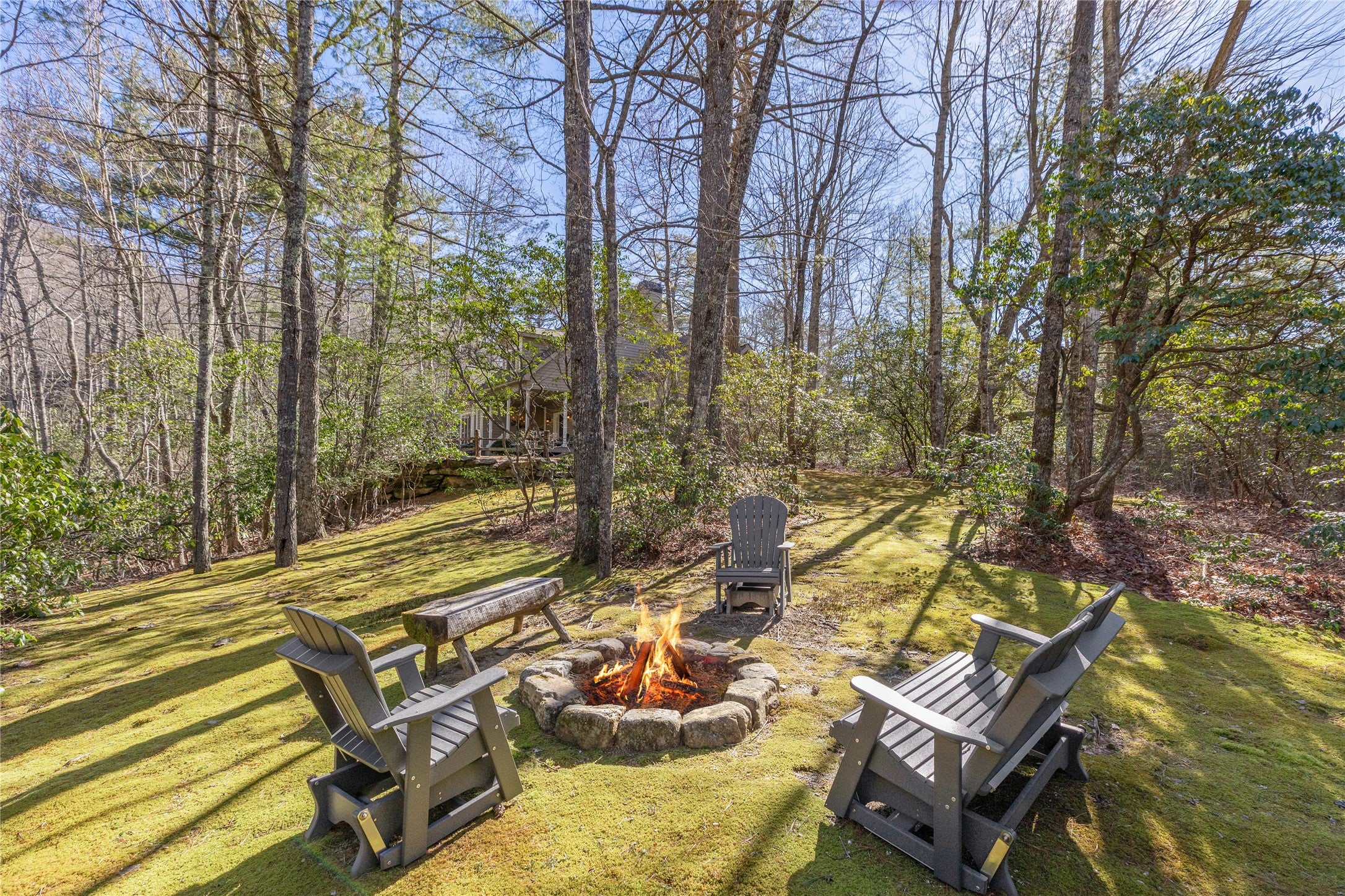 98 Sheepcote Road Cashiers, NC 28717 - Photo 15 of 100 Gallery Image 15