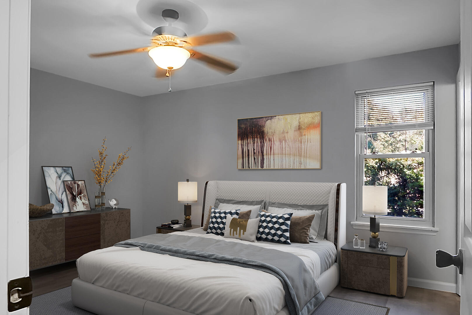 401 Terrier Road Goose Creek, SC 29445 - Photo 36 of 50 DSC00927 primary bedroom