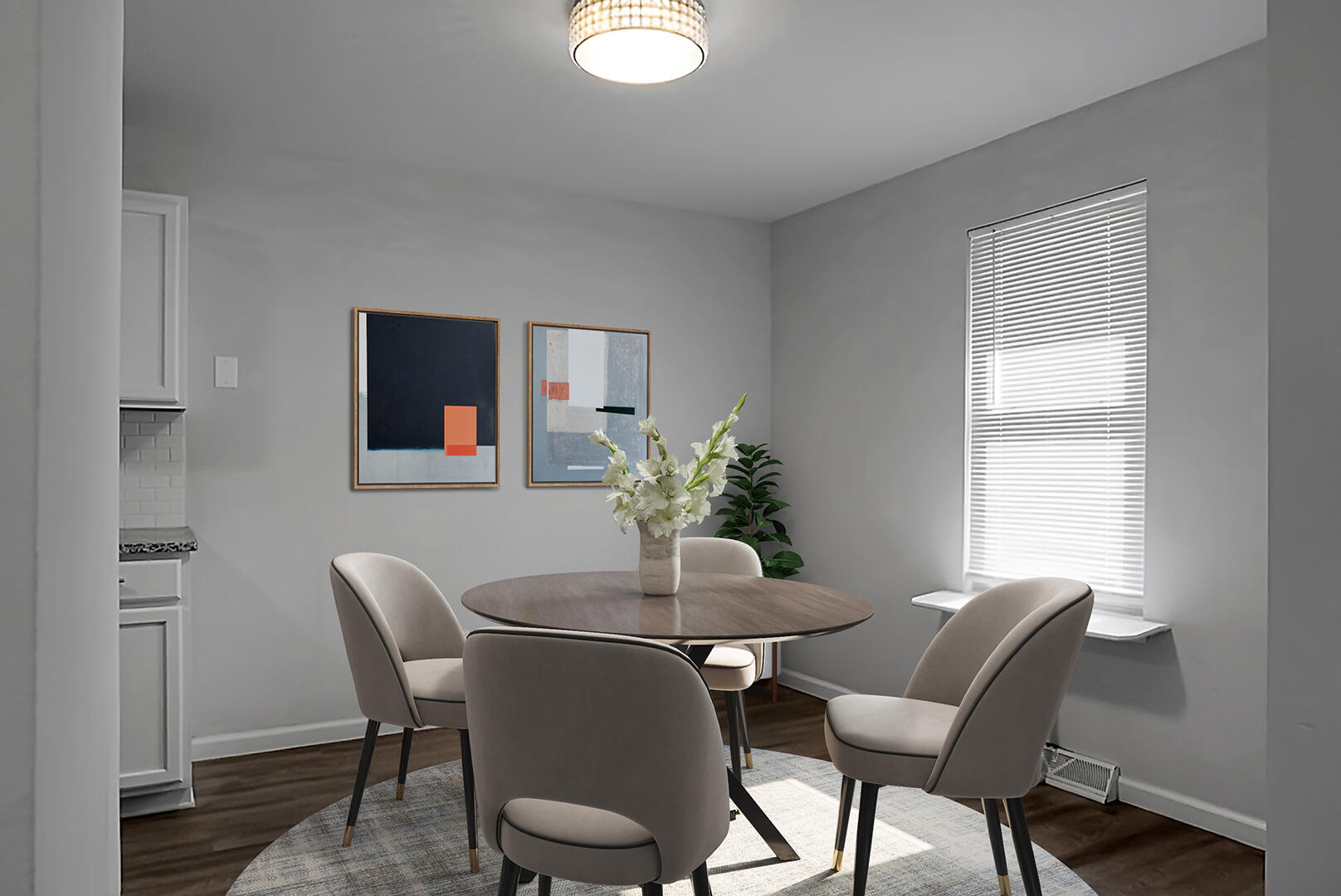 401 Terrier Road Goose Creek, SC 29445 - Photo 8 of 50 DSC00840 dining