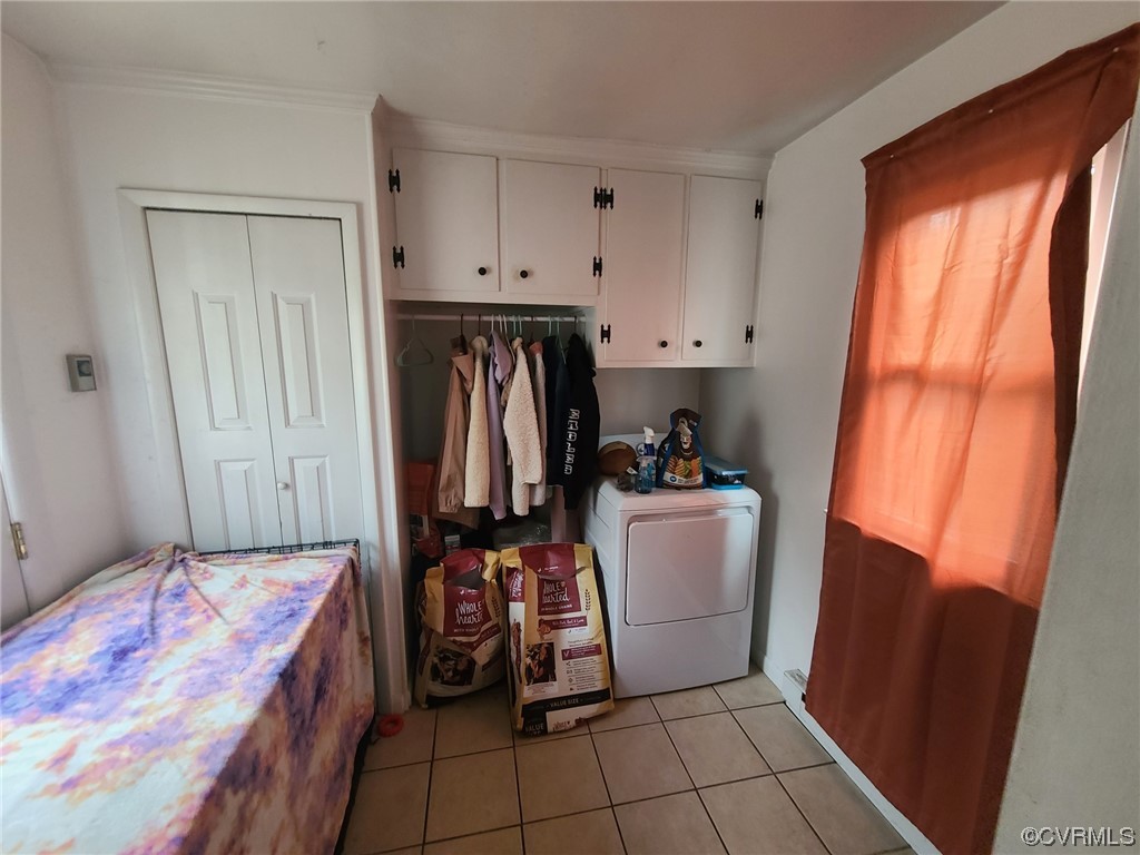 11231 Chester Road Chester, VA 23831 - Photo 7 of 18 a room with storage and utility