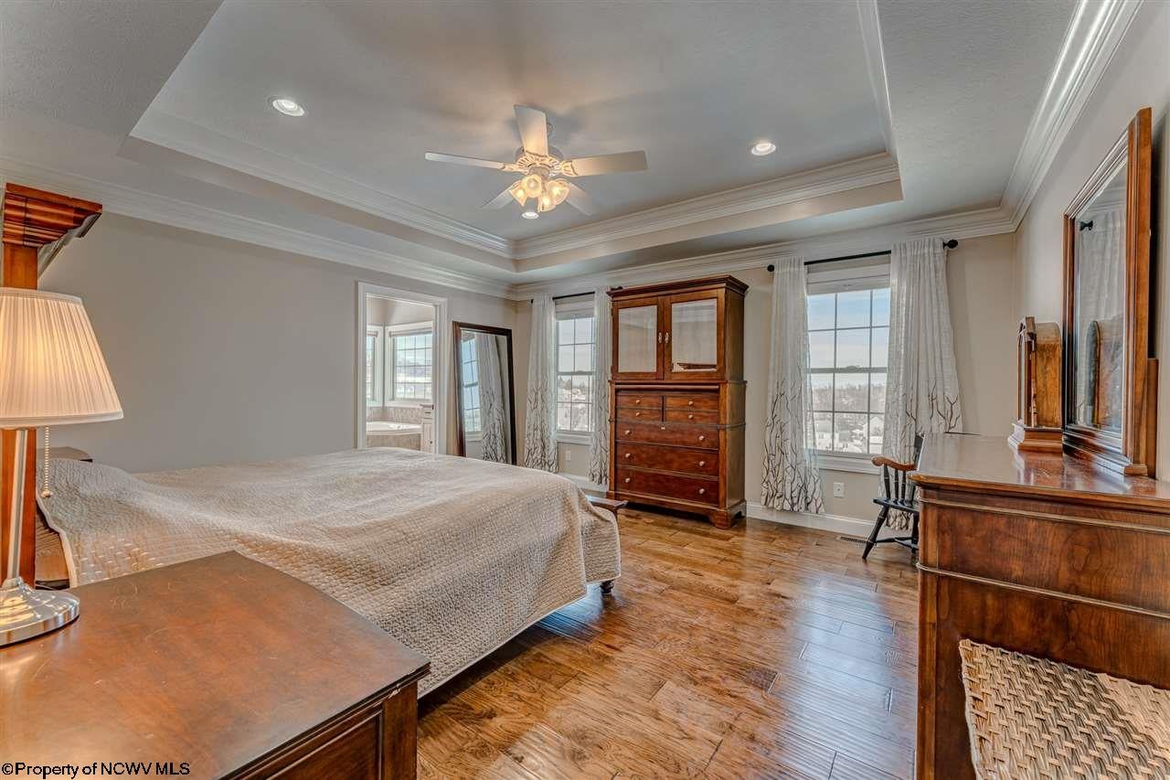 106 Saddle Ridge Road Morgantown, WV 26508 - Photo 18 of 30 Gallery Image 18