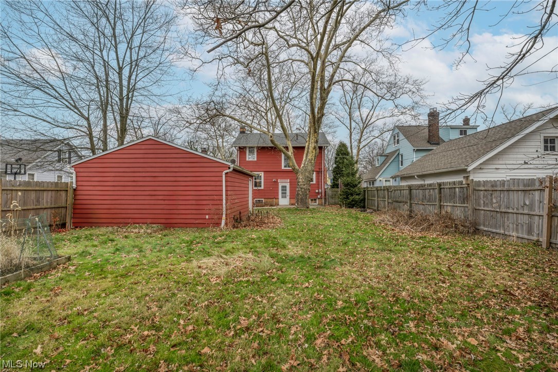 1005 Englewood Road Cleveland Heights, OH 44121 - Photo 45 of 46