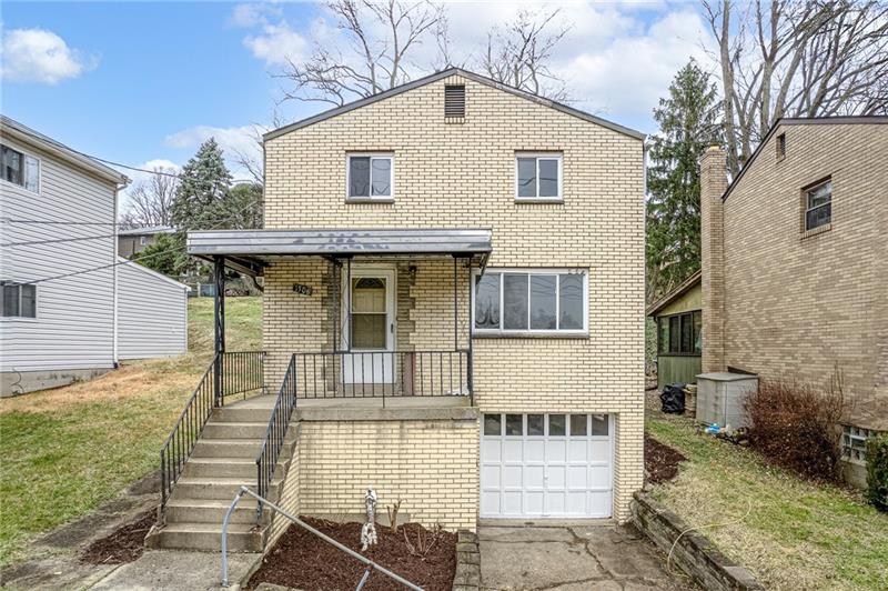 1306 Carnahan Road Pittsburgh, PA 15220 - Photo 1 of 30 Gallery Image 1