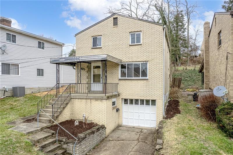 1306 Carnahan Road Pittsburgh, PA 15220 - Photo 2 of 30 Gallery Image 2