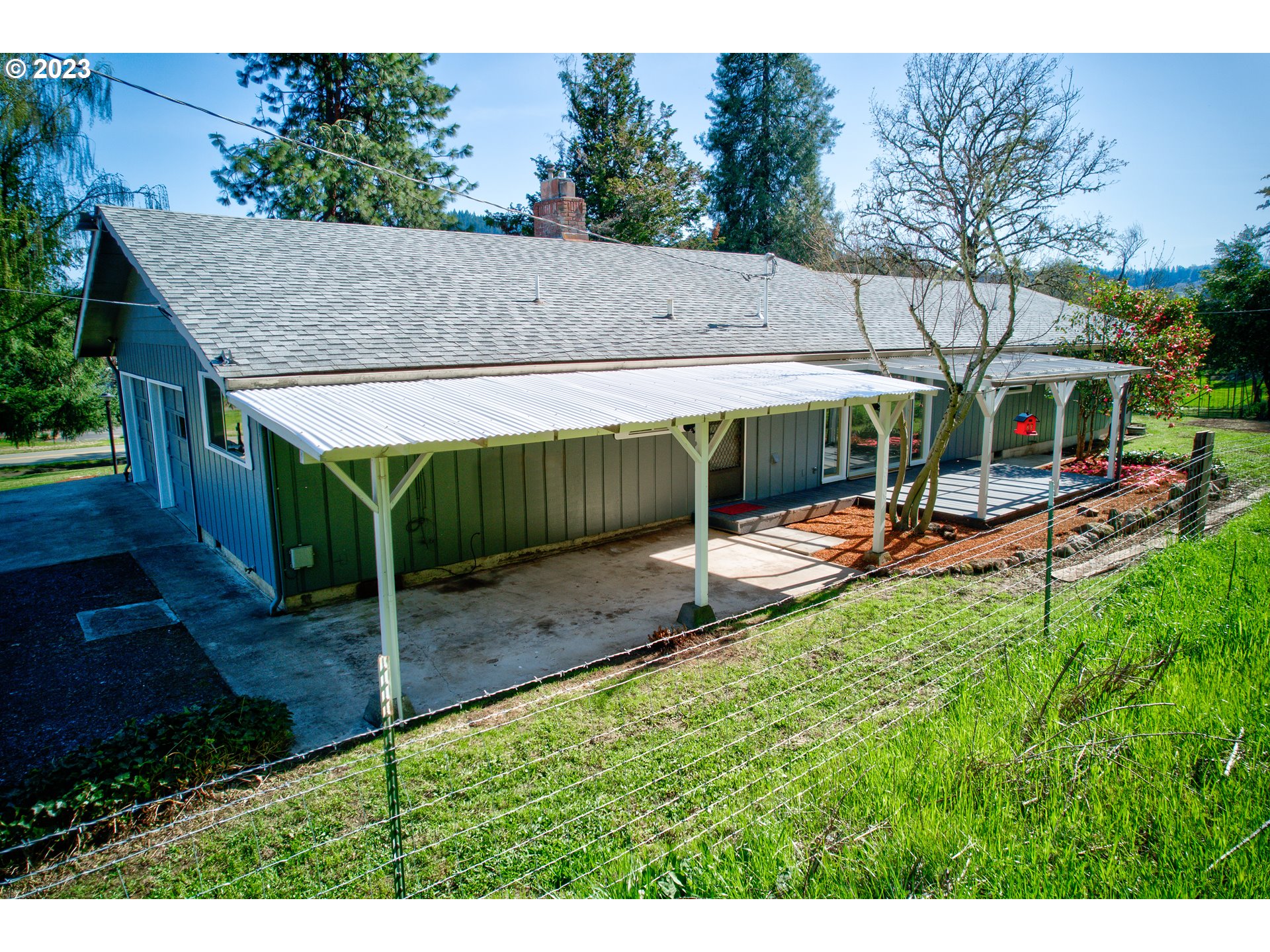 17248 North Bank Road Roseburg, OR 97470 - Photo 34 of 46 Gallery Image 34