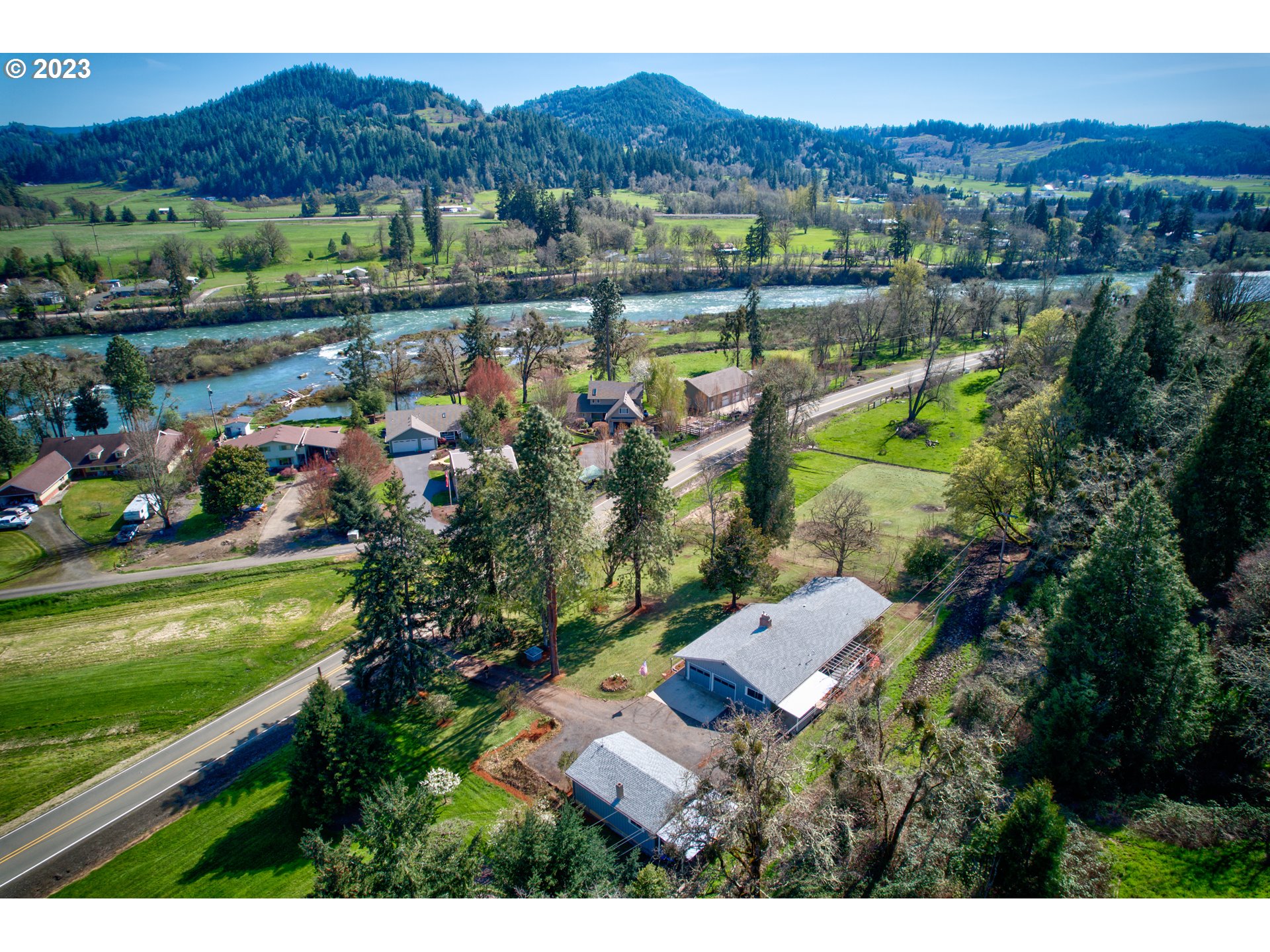 17248 North Bank Road Roseburg, OR 97470 - Photo 46 of 46 Gallery Image 46