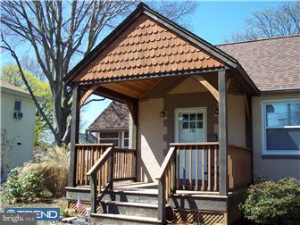 136 East Roland Road Brookhaven, PA 19015 - Photo 2 of 12 Exterior Front