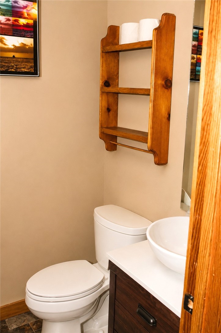 45 Windham Ridge Road, Unit C Windham, NY 12496 - Photo 10 of 16 Half bath