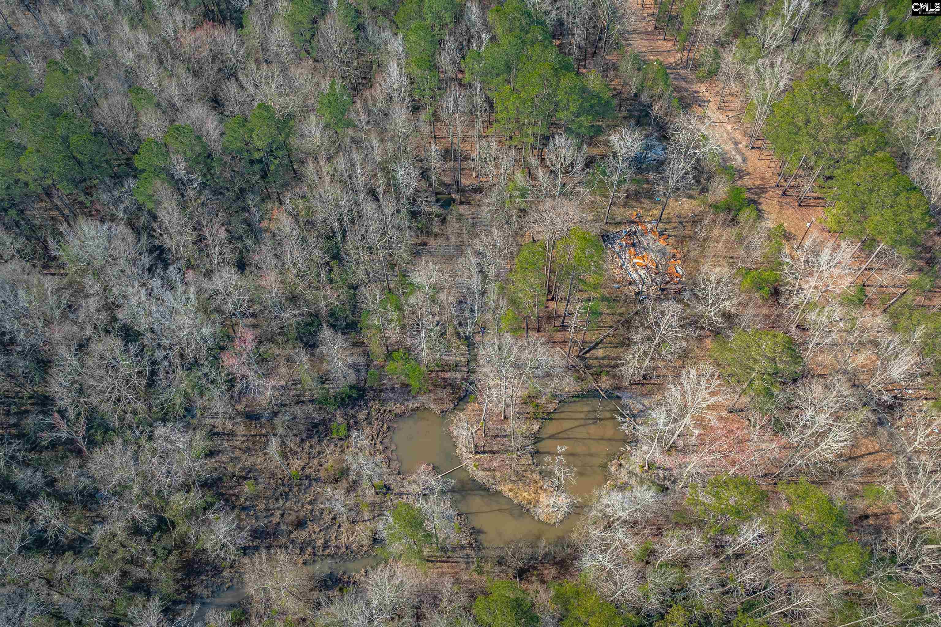 2070 Hwy Church Road Elgin, SC 29045 - Photo 4 of 14