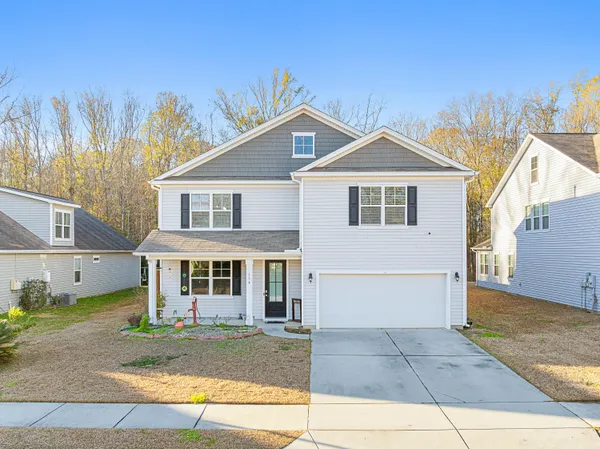 $425,000 | 154 Nolin Road, Moncks Corner, SC 29461