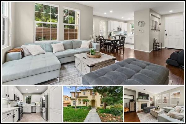 $1,399,000 | 3647 Glen Avenue, Carlsbad, CA 92010