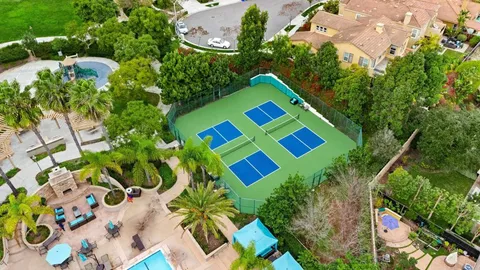 view of outdoor space