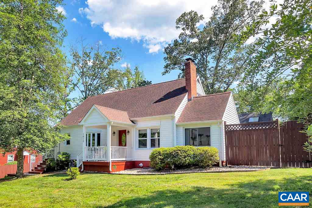 1618 Rugby Avenue Charlottesville, VA 22903 - Photo 1 of 42 Gallery Image 1