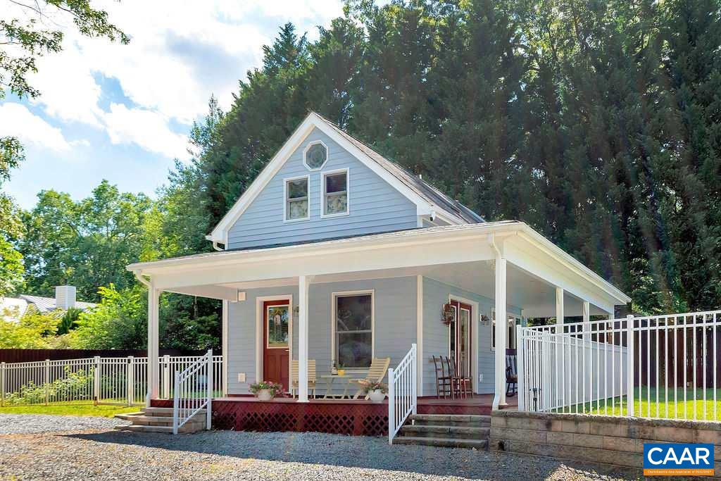 1618 Rugby Avenue Charlottesville, VA 22903 - Photo 22 of 42 Gallery Image 22