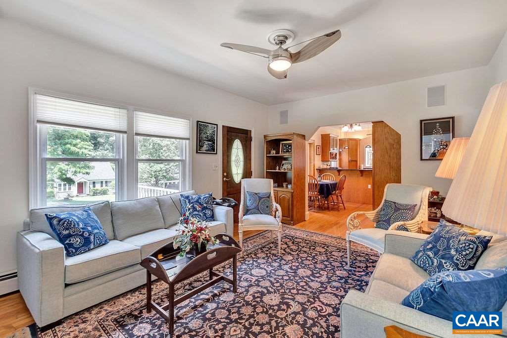 1618 Rugby Avenue Charlottesville, VA 22903 - Photo 3 of 42 Gallery Image 3