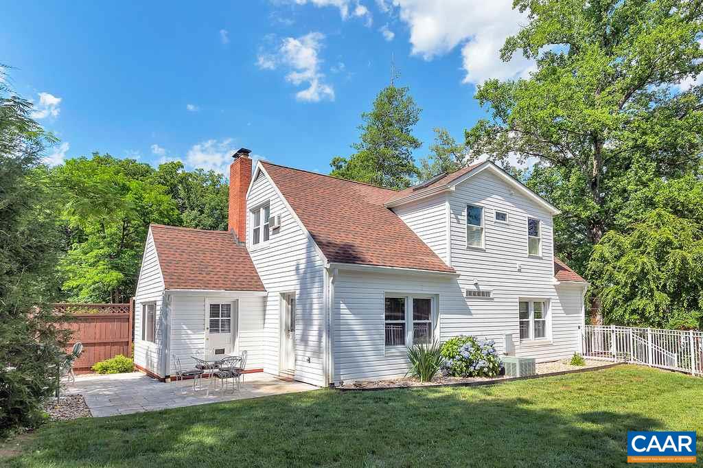 1618 Rugby Avenue Charlottesville, VA 22903 - Photo 39 of 42 Gallery Image 39