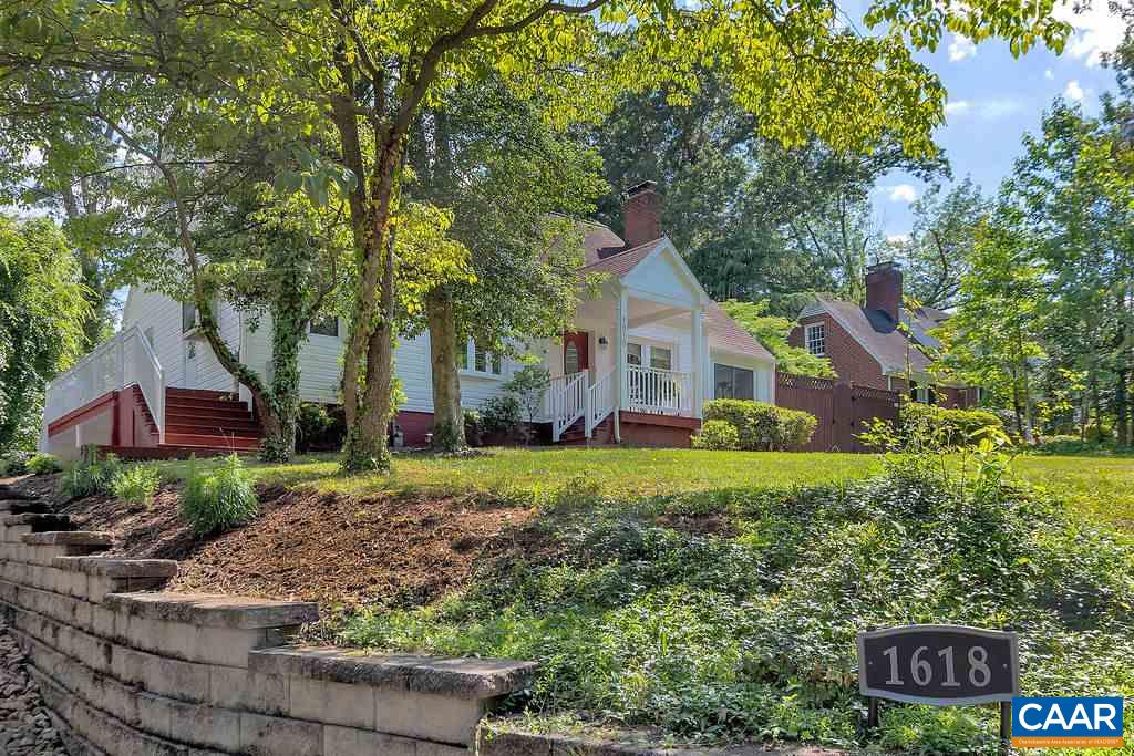 1618 Rugby Avenue Charlottesville, VA 22903 - Photo 42 of 42 Gallery Image 42