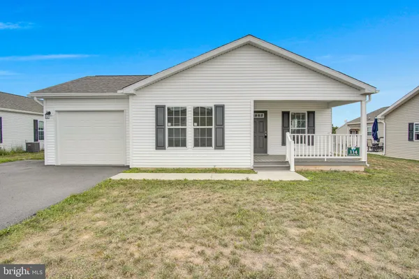 $249,937 | 114 Glenridge Drive, Carlisle, PA 17015