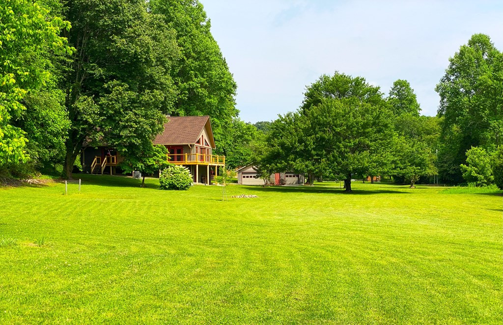 395 Messer Road Murphy, NC 28906 - Photo 31 of 68 Gallery Image 31