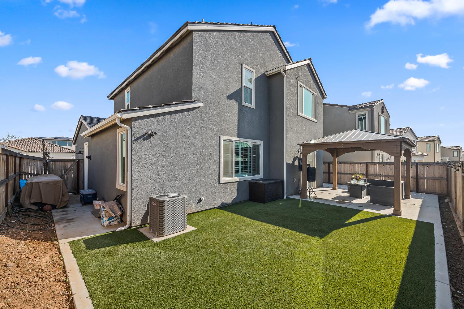 4342 Oak Knoll Road Madera, CA 93636 - Photo 23 of 27