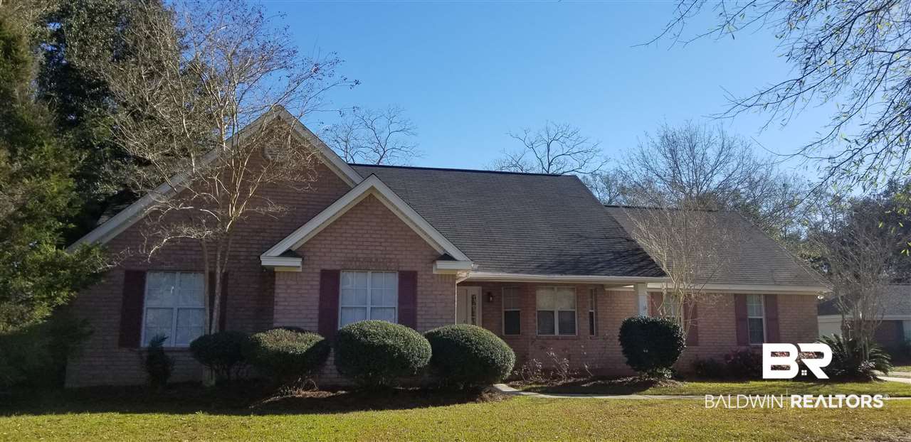 20086 Pecan Trace Fairhope, AL 36532 - Photo 2 of 44