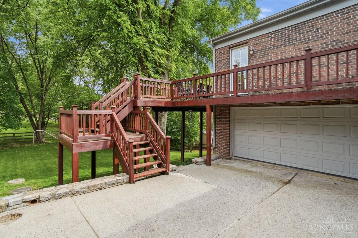 6046 Gaines Road Cincinnati, OH 45247 - Photo 70 of 78
