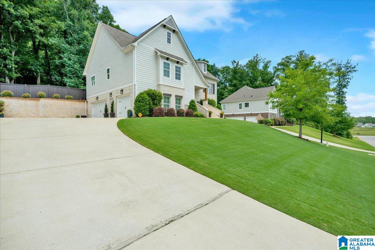 5145 Baxter Road Springville, AL 35146 - Photo 39 of 40