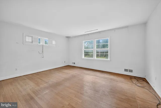 $1,300,000 | 2714 Washington Avenue, Chevy Chase, MD 20815