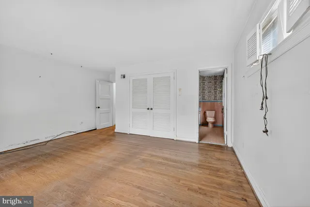 $1,300,000 | 2714 Washington Avenue, Chevy Chase, MD 20815