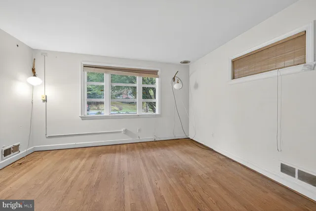 $1,300,000 | 2714 Washington Avenue, Chevy Chase, MD 20815