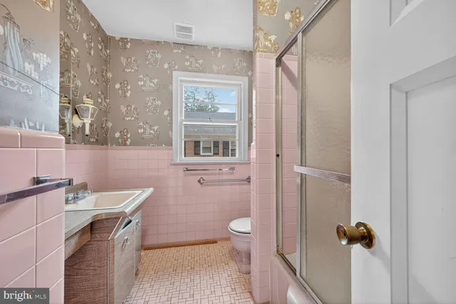 $1,300,000 | 2714 Washington Avenue, Chevy Chase, MD 20815