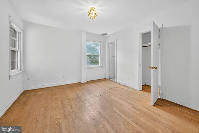 $1,300,000 | 2714 Washington Avenue, Chevy Chase, MD 20815