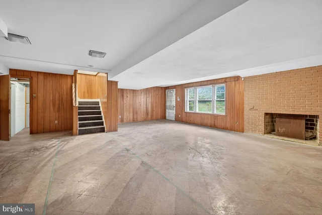 $1,300,000 | 2714 Washington Avenue, Chevy Chase, MD 20815