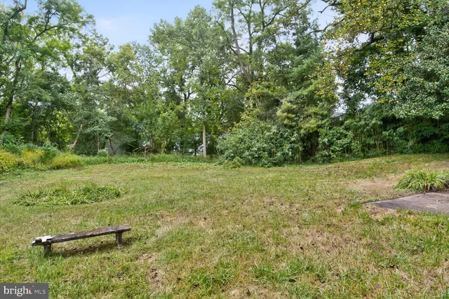 $1,300,000 | 2714 Washington Avenue, Chevy Chase, MD 20815