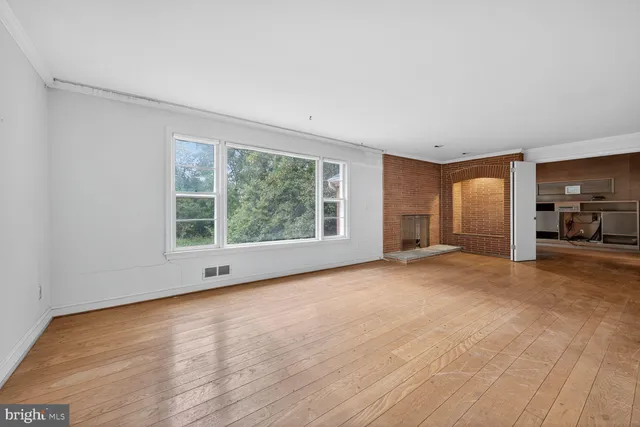 $1,300,000 | 2714 Washington Avenue, Chevy Chase, MD 20815