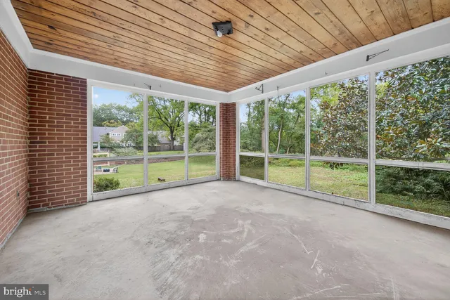 $1,300,000 | 2714 Washington Avenue, Chevy Chase, MD 20815