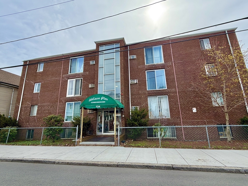 124 Addison Street, Unit 4 Chelsea, MA 02150 - Photo 10 of 11 Gallery Image 10
